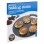Kitchen Craft Traditional Welsh Cast Iron Baking Stone (27cm x 6.5mm / 10.5" x 0.75")